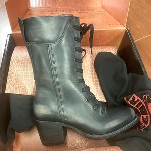 Freebird Dart Size 7